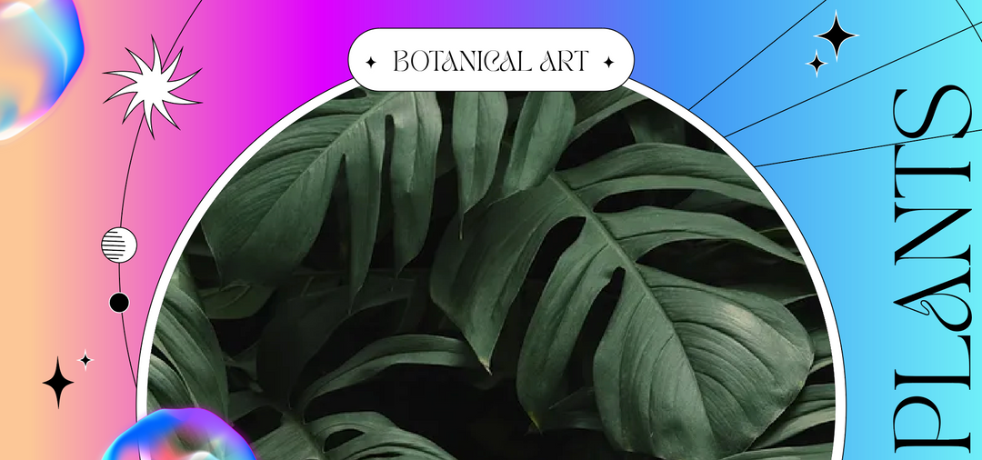 Botanical Art
