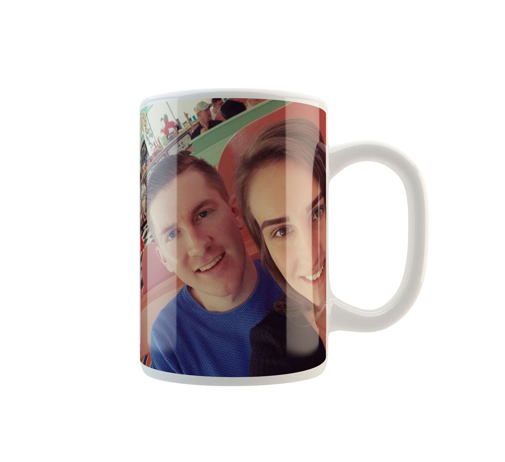 Personalised Mug | Photo Mug