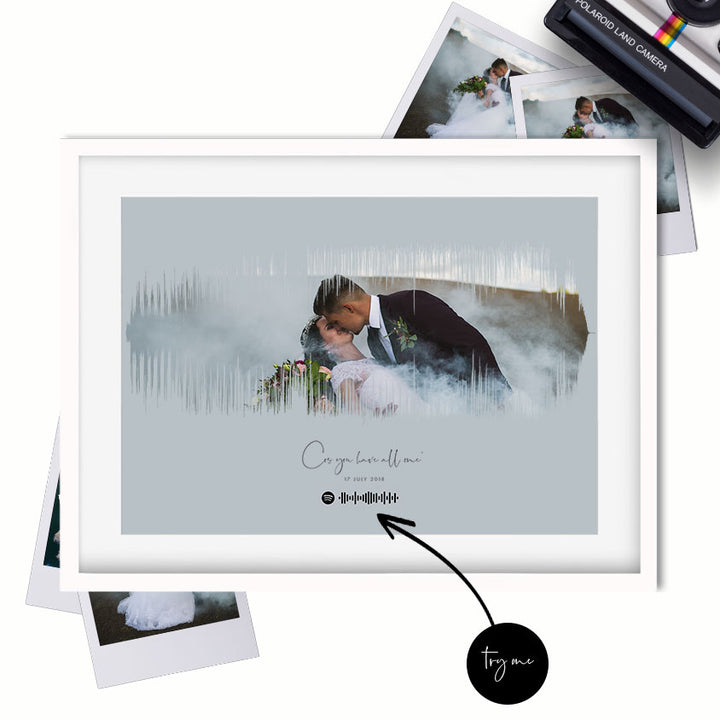 Photo Sound Wave | SW1