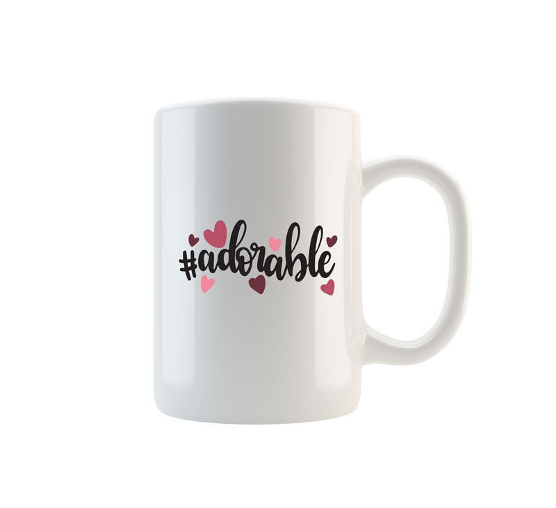 Mug | Valentine Mugs Various
