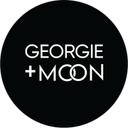 Georgie and Moon logo medium