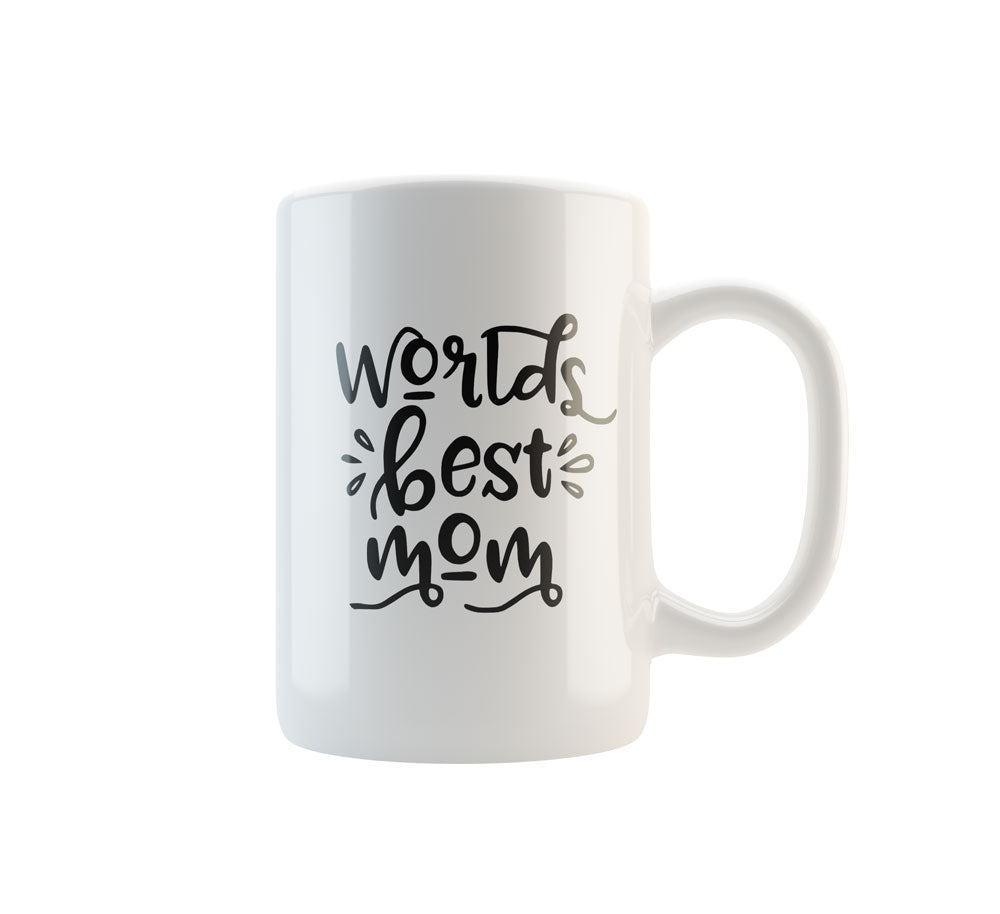 Mug | World's Best Mom