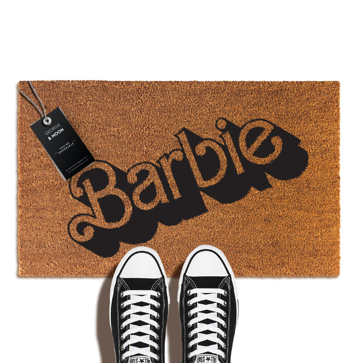 Barbie Doormat | Barbie