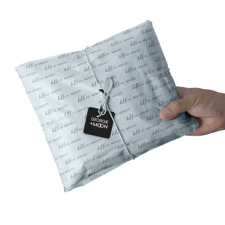 Wrapping Paper New-born