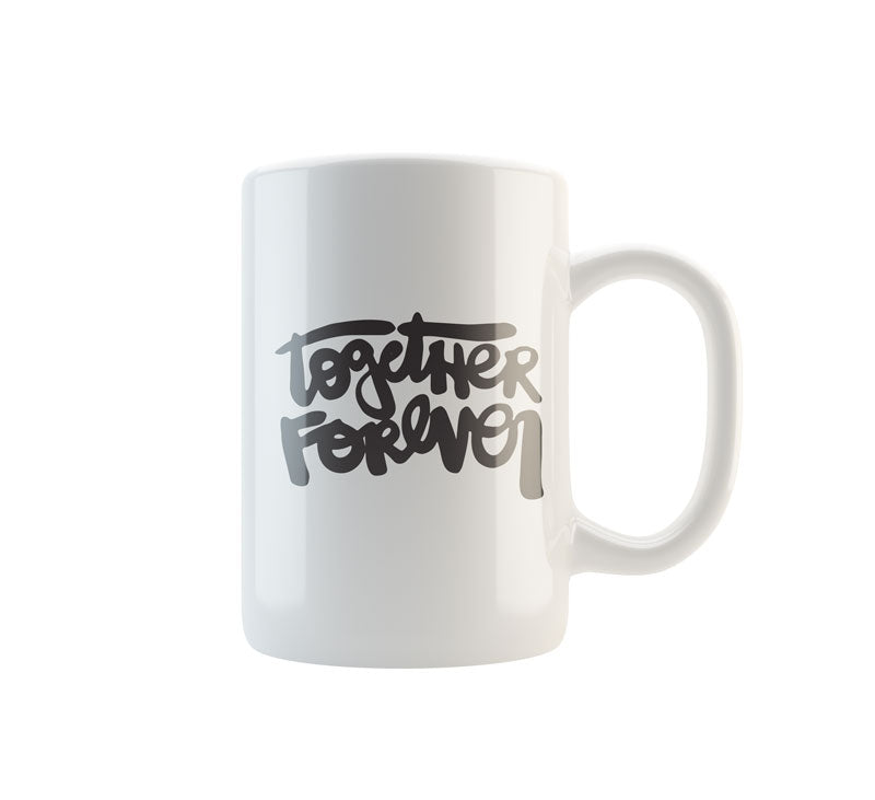 Mug | Valentine Bold Handwritten Quotes