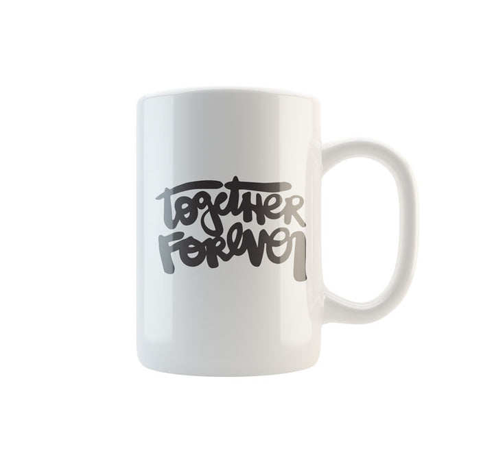 Mug | Valentine Bold Handwritten Quotes