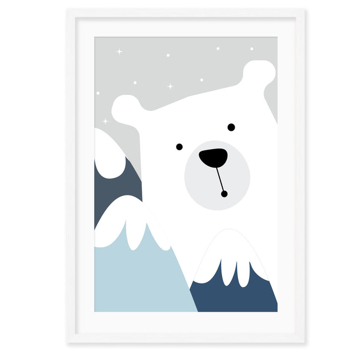 Kids Wall Art │ Your Adventure Awaits