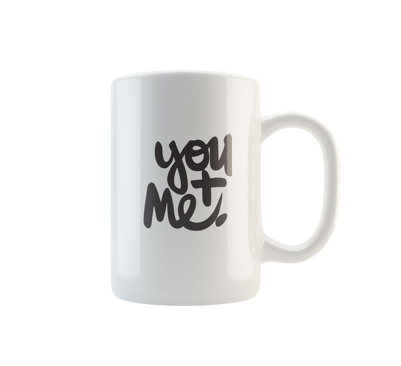 Mug | Valentine Bold Handwritten Quotes