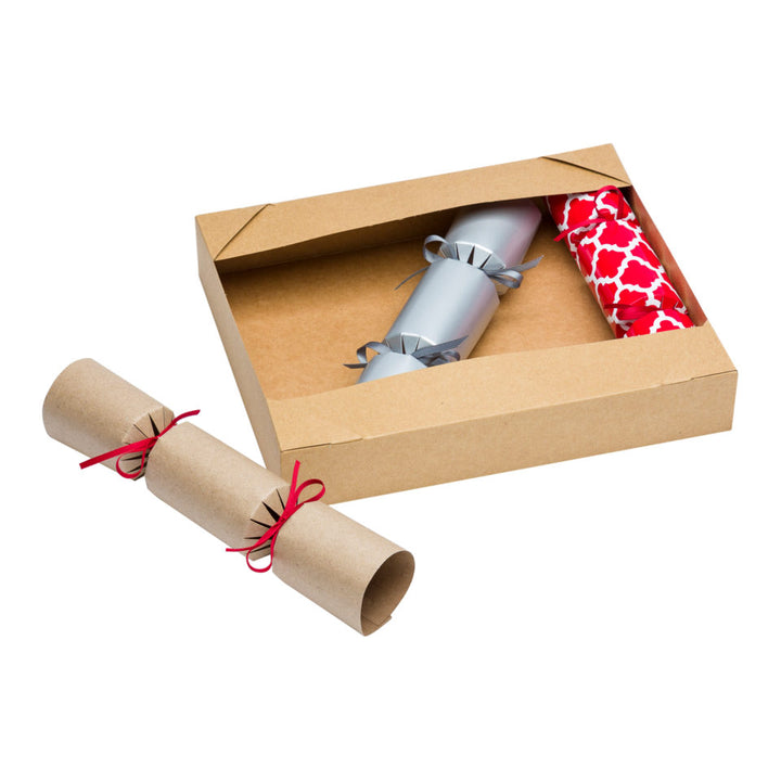 CHRISTMAS CRACKER BOX - Georgie & Moon