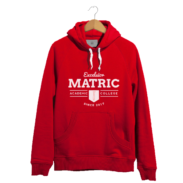 MATRIC HOODIE - Georgie & Moon