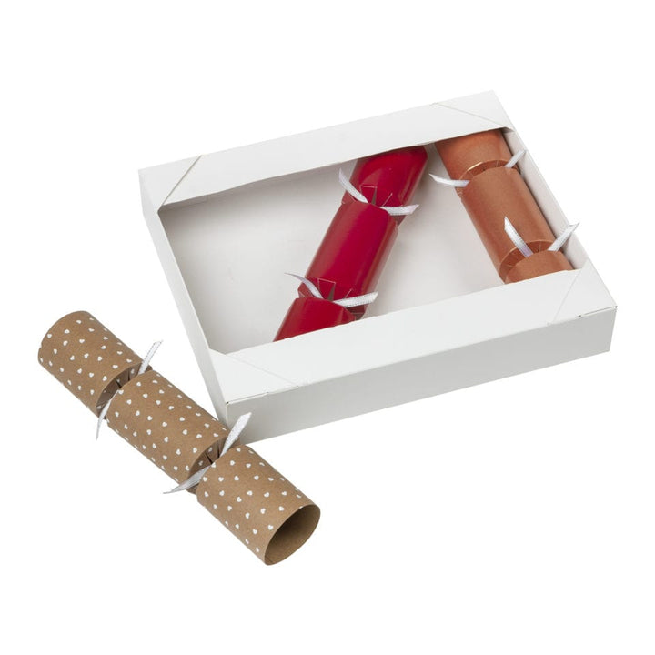 CHRISTMAS CRACKER BOX - Georgie & Moon