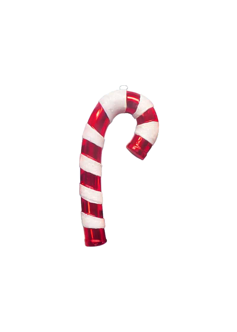 Candy Cane 14 cm 4 pack
