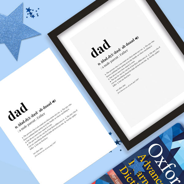 dictionary quote prints
