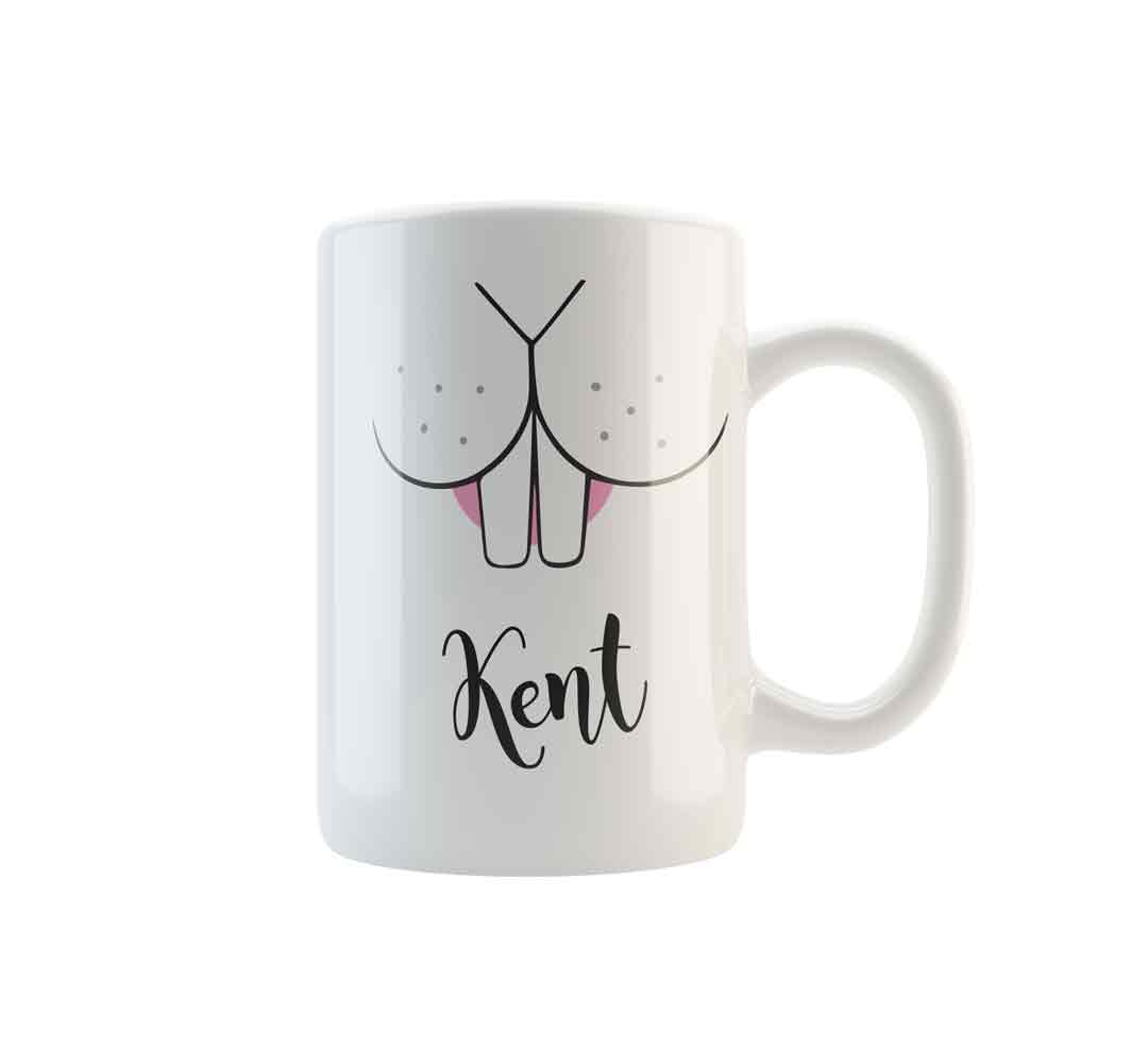 personalised-easter-mugs-bunny-teeth-1 - Georgie & Moon