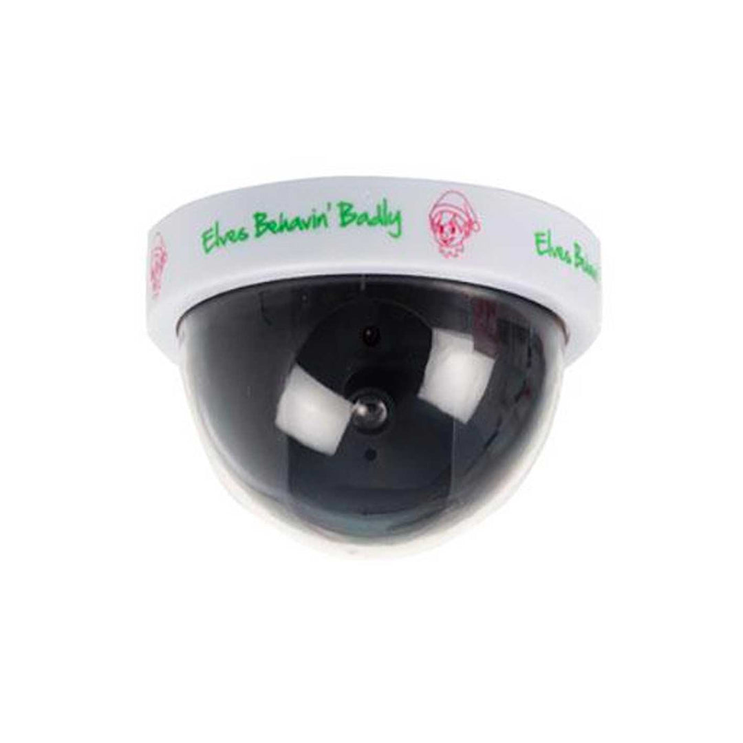 ELF SURVEILLANCE CAMERA | Battery-Operated - Georgie & Moon